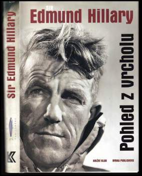 Pohled z vrcholu