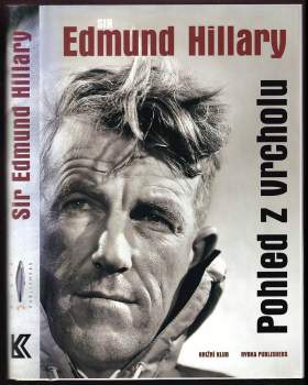 Pohled z vrcholu