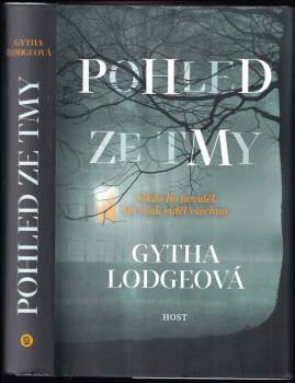 Gytha Lodge: Pohled ze tmy