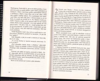 John Grisham: Pohledávka