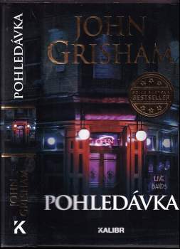 John Grisham: Pohledávka