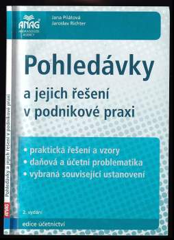 Pohledávky a jejich řešení v podnikové praxi