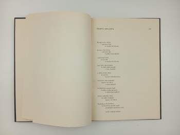 Emil Juliš: Pohledná poezie