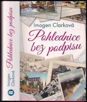 Imogen Clark: Pohlednice bez podpisu