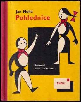 Pohlednice