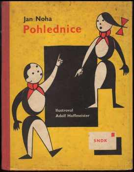 Pohlednice