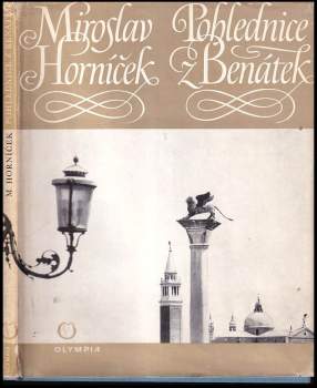 Pohlednice z Benátek