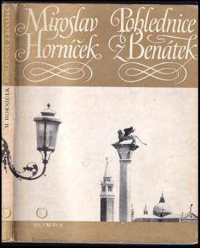 Pohlednice z Benátek