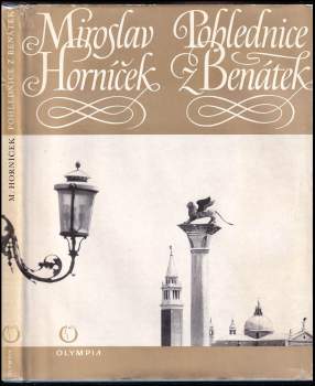 Pohlednice z Benátek