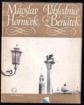 Pohlednice z Benátek