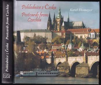 Pohlednice z Česka