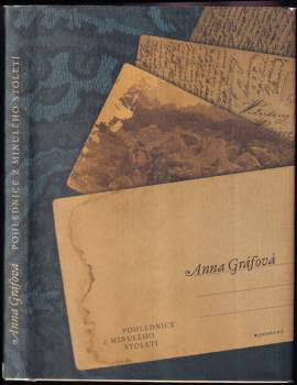 Pohlednice z minulého století