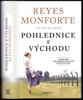 Reyes Monforte: Pohlednice z Východu