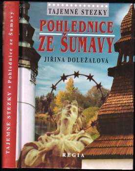 Pohlednice ze Šumavy
