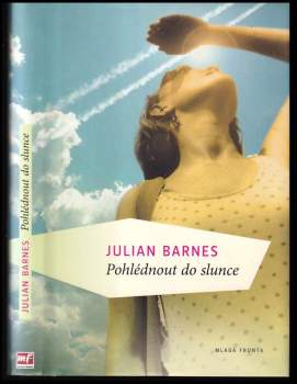 Pohlédnout do slunce