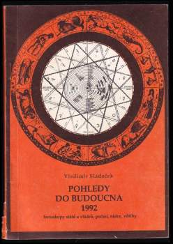 Pohledy do budoucna 1992