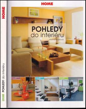 Pohledy do interiéru