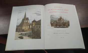 Pohledy do kulturních dějin Slaného a Slánska