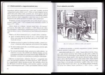 Daniel Mayer: Pohledy do minulosti elektrotechniky