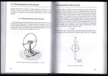 Daniel Mayer: Pohledy do minulosti elektrotechniky