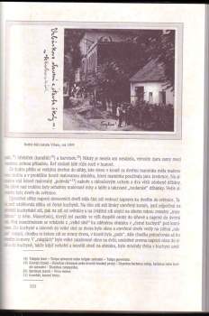 Emil Kordiovský: Pohledy do minulosti Klobouk