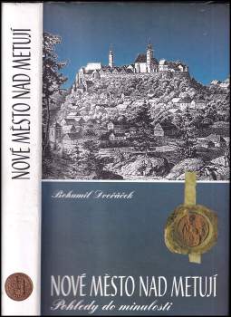 Pohledy do minulosti Nového Města nad Metují