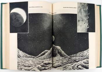 Hubert Slouka: Pohledy do nebe