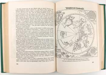 Hubert Slouka: Pohledy do nebe