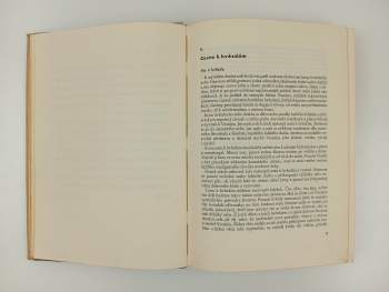 Hubert Slouka: Pohledy do nebe