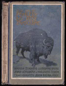 Pohledy do říše živočišné