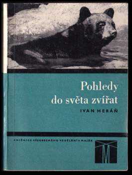 Pohledy do světa zvířat