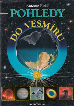 Pohledy do vesmíru