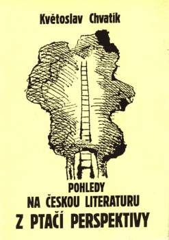Pohledy na českou literaturu z ptačí perspektivy