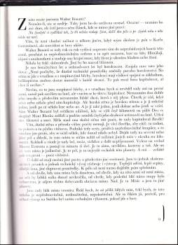 Karel Gottstein: Pohledy na svět