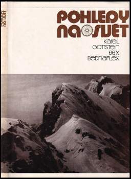 Karel Gottstein: Pohledy na svět
