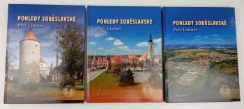 Petr Lintner: Pohledy soběslavské