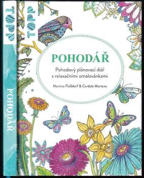 Martina Floßdorf: Pohodář