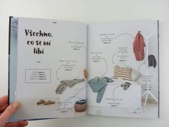 Carolin Schwarberg: Pohodové pletení