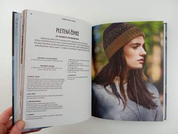 Carolin Schwarberg: Pohodové pletení