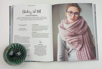 Carolin Schwarberg: Pohodové pletení