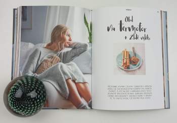 Carolin Schwarberg: Pohodové pletení