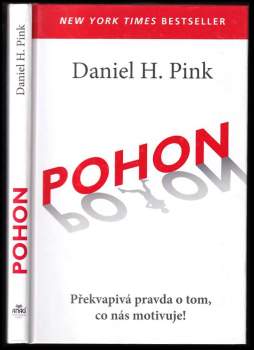 Daniel H Pink: Pohon