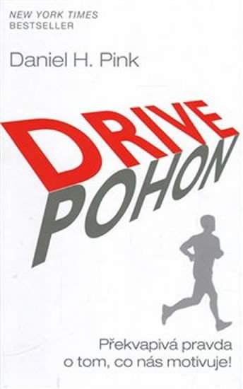 Pohon / Drive