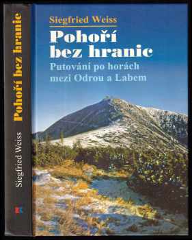 Pohoří bez hranic