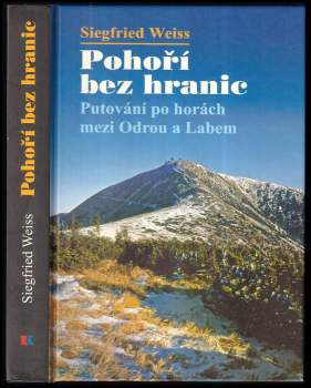 Pohoří bez hranic