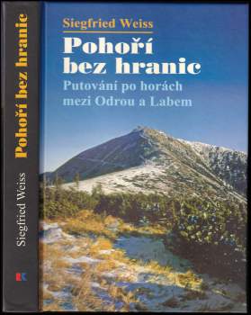 Pohoří bez hranic