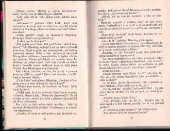 Zane Grey: Pohoří divokých koní