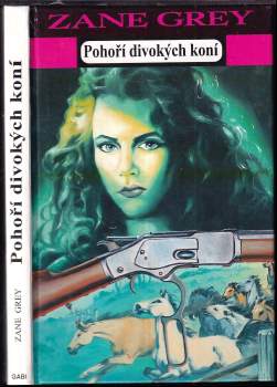 Pohoří divokých koní