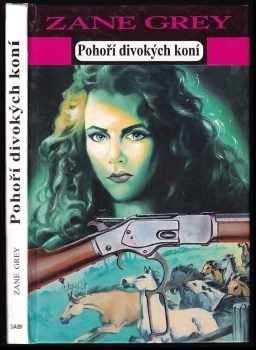 Pohoří divokých koní