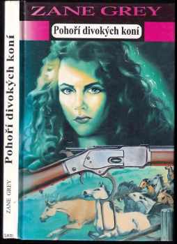 Pohoří divokých koní
